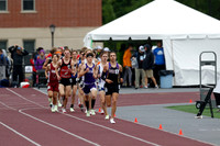 3200m Run