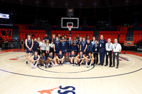 Third Place Game