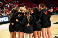 Wauwatosa East vs Arrowhead