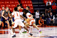 Peoria Manual vs Quincy Notre Dame
