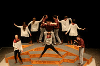Group Interpretation Performances