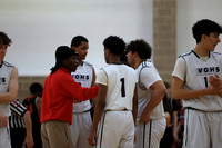 Boilers vs Vaughn Occupational St Patrick