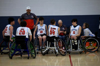 Peoria Wildcats vs LWSRA Synergy 2 Hawks