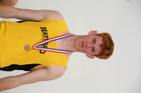 3200M Run