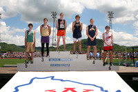 High Jump