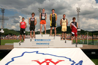 Long Jump