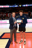 NFHS Spirit of Sport Award