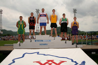 Discus