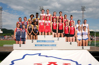 4x400M Relay