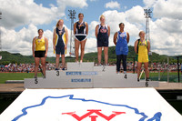Shot Put