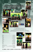 Performance Posters