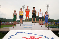 3200M Run