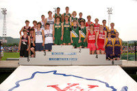 4x800M Relay