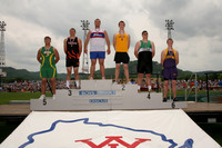 Discus