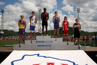 Long Jump