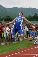 Triple Jump