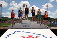 100M Dash