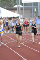 4x400M Relay