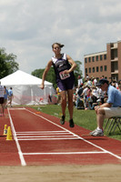 Triple Jump