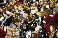 Halftime