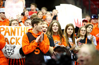 Reedsville vs Southwestern
