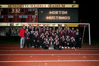 Third Place