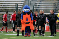 Semifinals