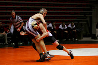 quarterfinals