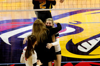 Metea Valley vs Barrington