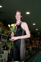 200yd Freestyle