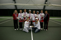 IHSA Girls Tennis 06