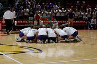 Semifinals