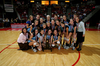 3rd Place