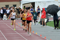 3200m Relay