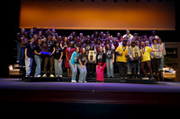 Group Interp