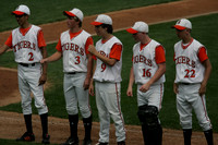 Quarterfinals