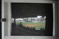 Semifinals