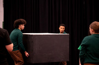 09 Little Shop of Horrors - Joliet West