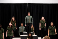 15 The Hello Girls - Mundelein