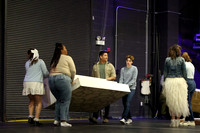 10 Wheaton Warrenville South - Lost Girl