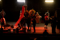 Drama Performances