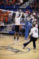 Brother Rice vs New Trier