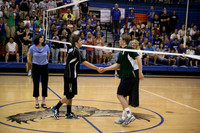 Semifinals