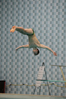 Diving