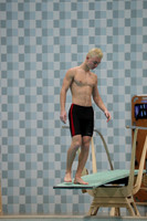 Diving