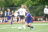 Semifinals