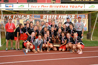 Third Place Game
