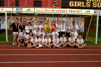 Third Place Game