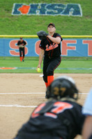 Semifinals