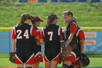Barrington vs Downers Grove South